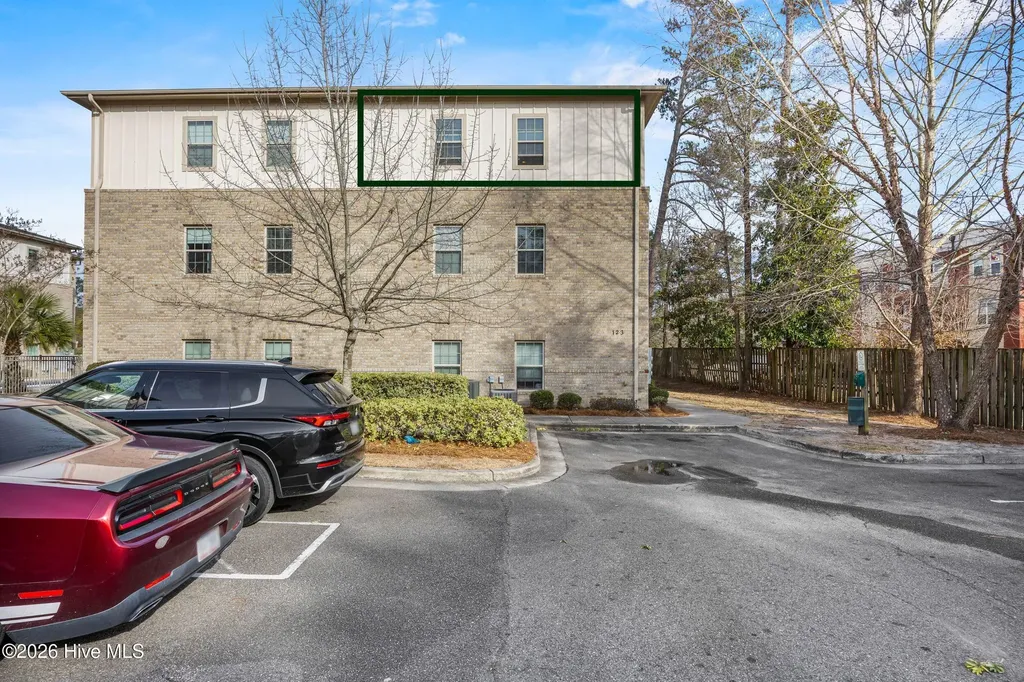 123 Covil Avenue Wilmington NC 28403