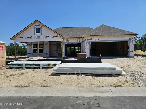 3401 Castries Drive Shallotte NC 28470