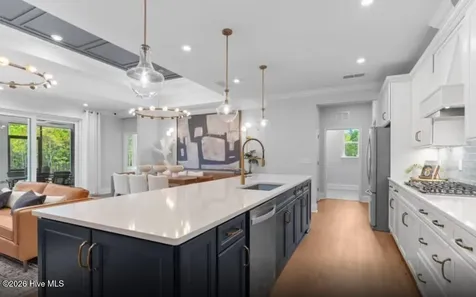 3401 Castries Drive Shallotte NC 28470