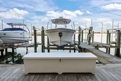 100 Olde Towne Yacht Club Drive Beaufort NC 28516