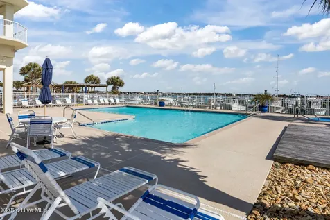 100 Olde Towne Yacht Club Drive Beaufort NC 28516