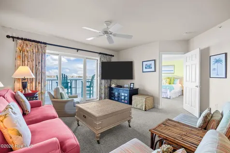 100 Olde Towne Yacht Club Drive Beaufort NC 28516