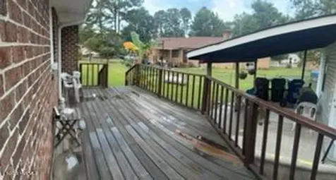 2111 Westwood Drive Kinston NC 28504