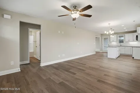 248 Rae Street Warsaw NC 28398