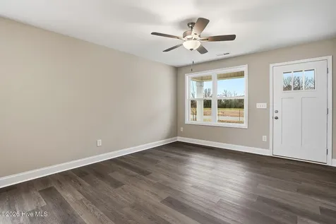 248 Rae Street Warsaw NC 28398