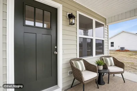 248 Rae Street Warsaw NC 28398