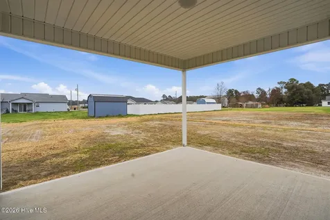 248 Rae Street Warsaw NC 28398