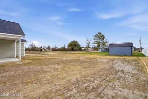 248 Rae Street Warsaw NC 28398