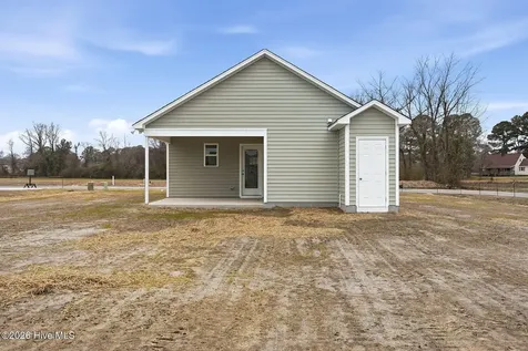 248 Rae Street Warsaw NC 28398