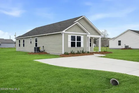 248 Rae Street Warsaw NC 28398