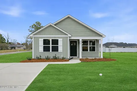 248 Rae Street Warsaw NC 28398