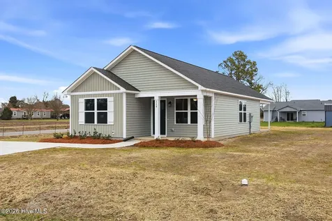 248 Rae Street Warsaw NC 28398