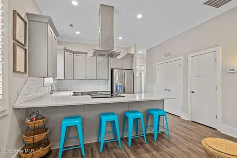 100 Sea Grove Lane Beaufort NC 28516