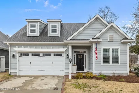 100 Sea Grove Lane Beaufort NC 28516