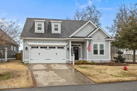 100 Sea Grove Lane Beaufort NC 28516