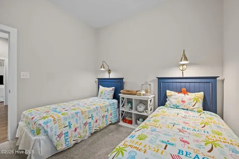 100 Sea Grove Lane Beaufort NC 28516