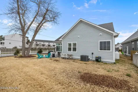 100 Sea Grove Lane Beaufort NC 28516