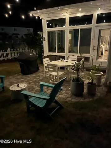 100 Sea Grove Lane Beaufort NC 28516
