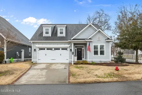 100 Sea Grove Lane Beaufort NC 28516