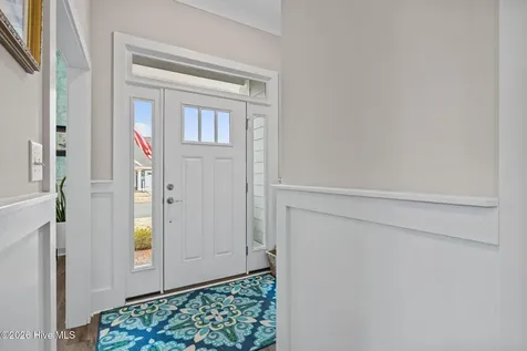 100 Sea Grove Lane Beaufort NC 28516