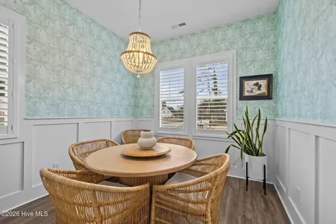 100 Sea Grove Lane Beaufort NC 28516