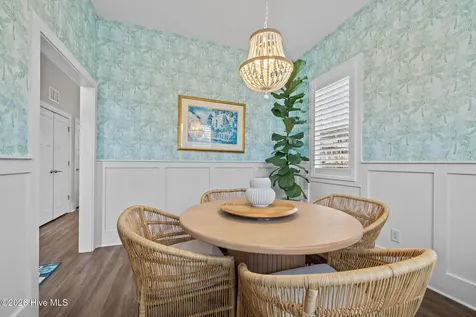 100 Sea Grove Lane Beaufort NC 28516
