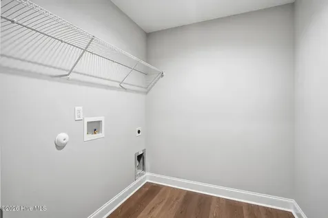 244 Rae Street Warsaw NC 28398