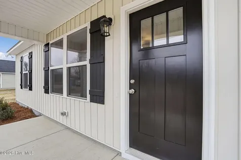 244 Rae Street Warsaw NC 28398