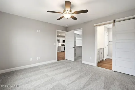 244 Rae Street Warsaw NC 28398