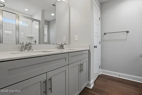 244 Rae Street Warsaw NC 28398