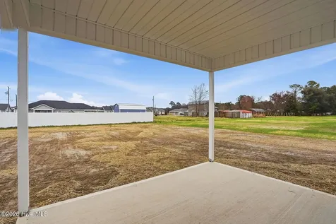 244 Rae Street Warsaw NC 28398