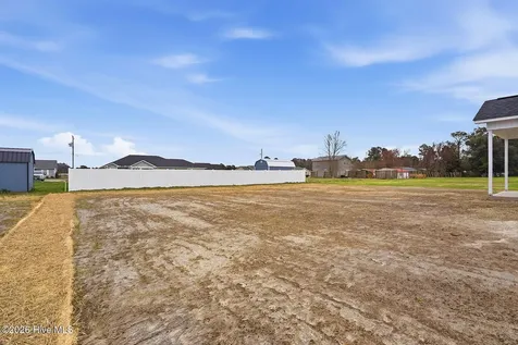 244 Rae Street Warsaw NC 28398