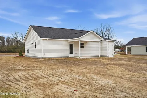 244 Rae Street Warsaw NC 28398