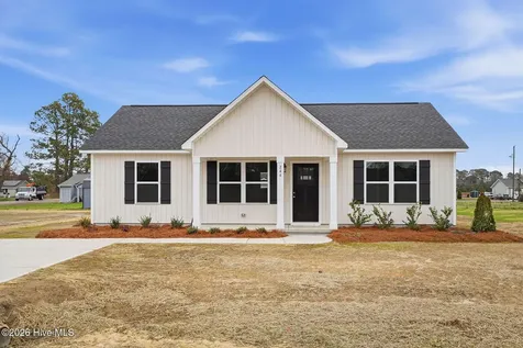 244 Rae Street Warsaw NC 28398