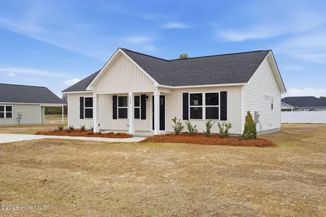 244 Rae Street Warsaw NC 28398