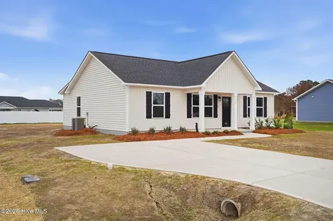 244 Rae Street Warsaw NC 28398