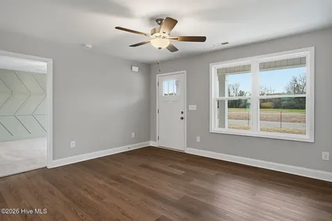 244 Rae Street Warsaw NC 28398