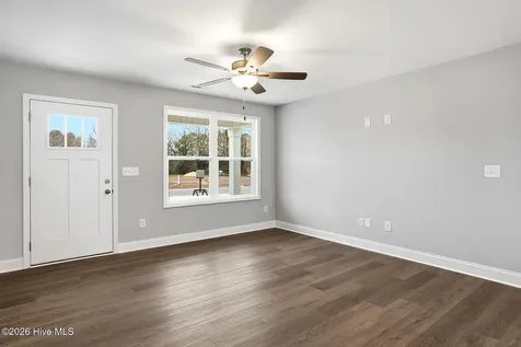 244 Rae Street Warsaw NC 28398