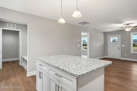 244 Rae Street Warsaw NC 28398