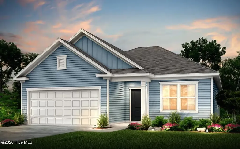 286 Eden Rock Court Shallotte NC 28470