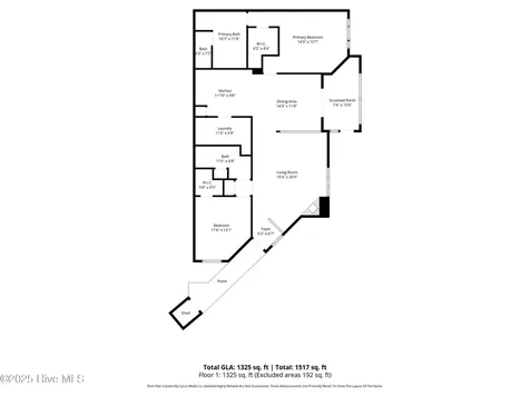4109 Breezewood Drive Wilmington NC 28412