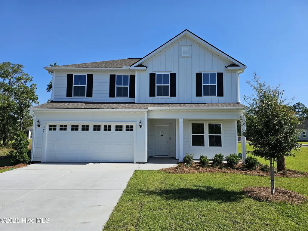 408 La Mer Loop Shallotte NC 28470