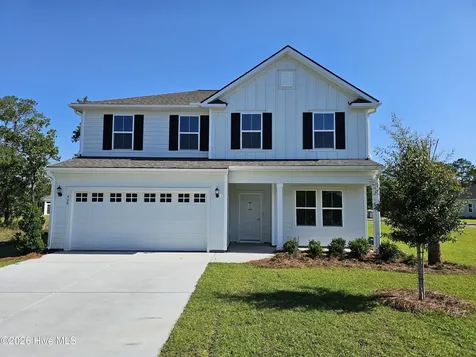 408 La Mer Loop Shallotte NC 28470