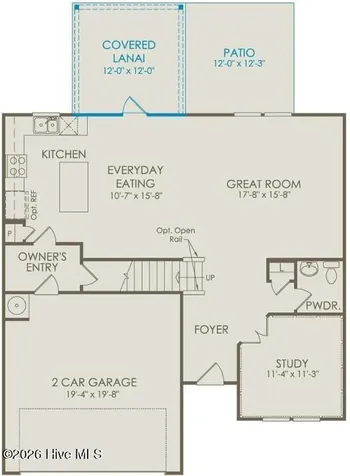 408 La Mer Loop Shallotte NC 28470