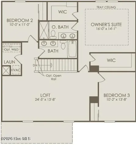 408 La Mer Loop Shallotte NC 28470