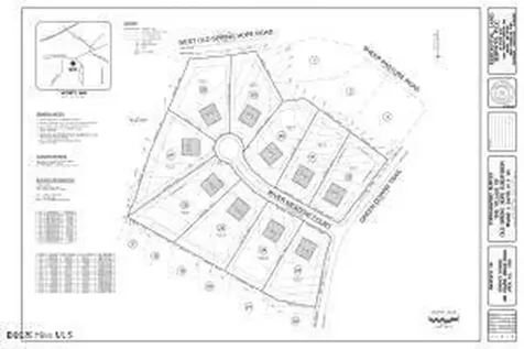 Lot 32h River Meadow Court Spring Hope NC 27882
