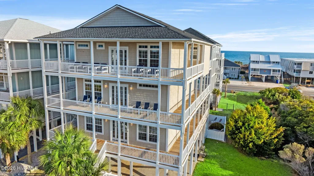 291 W Second Street Ocean Isle Beach NC 28469