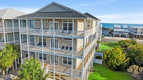 291 W Second Street Ocean Isle Beach NC 28469