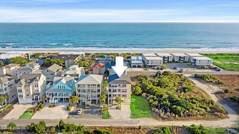 291 W Second Street Ocean Isle Beach NC 28469