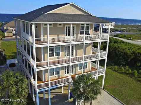 291 W Second Street Ocean Isle Beach NC 28469